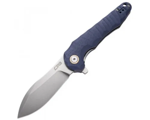 Нож CJRB Mangrove G10 Gray (J1910-GYC)