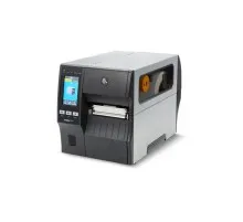 Принтер этикеток Zebra ZT411 (203 dpi) Serial, USB, Ethernet, Bluetooth, USB Host (ZT41142-T0E0000Z)