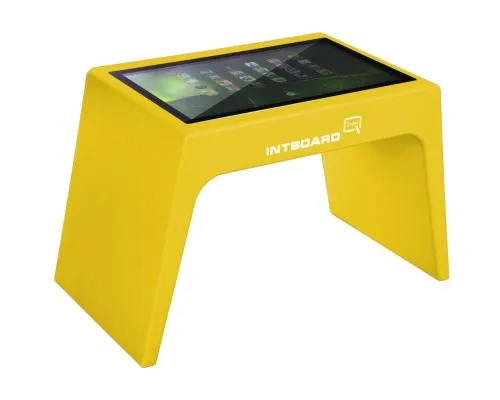Інтерактивний стіл Intboard ZABAVA 2.0 32 YL