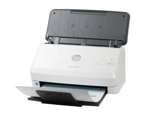 Сканер HP Scan Jet Pro 2000 S2 (6FW06A)