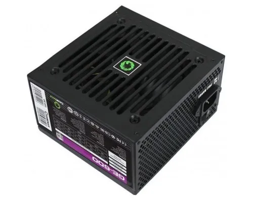 Блок живлення 600W Gamemax (GE-600)