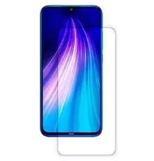 Скло захисне BeCover Xiaomi Redmi Note 8 Crystal Clear Glass (704119)