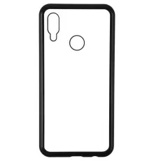 Чохол до мобільного телефона Armorstandart Magnetic Case 1 Gen Huawei P Smart 2019/Honor 10 Lite Сlear/ (ARM54335)