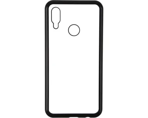 Чохол до мобільного телефона Armorstandart Magnetic Case 1 Gen Huawei P Smart 2019/Honor 10 Lite Сlear/ (ARM54335)