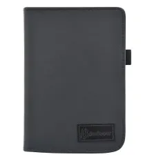 Чехол для электронной книги BeCover Slimbook Pocketbook 627 Touch Lux 4 / 628 Touch Lux 5 2020 / (703730)