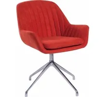 Офісний стілець Special4You Lagoon red (E2882)