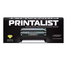 Картридж Printalist HP CLJ CP2025/CM2320, CC532A Yellow (HP-CC532A-PL)