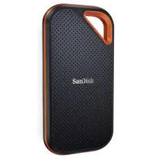 Накопитель SSD USB 3.2 1TB SanDisk (SDSSDE81-1T00-G25)