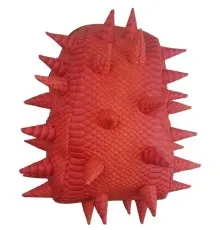 Рюкзак шкільний MadPax Newskins Full Red Coral (M/SKI/COR/FULL)