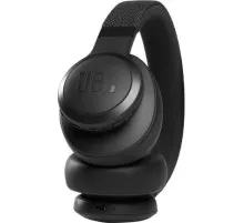 Навушники JBL Live 660 NC Black (JBLLIVE660NCBLK)