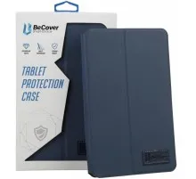 Чохол до планшета BeCover Premium Huawei MatePad T10 Deep Blue (705444)
