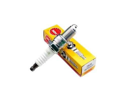 Свічка запалювання NGK 2828 BPR5EY