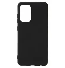 Чохол до мобільного телефона Armorstandart Matte Slim Fit Samsung A52 (A525) Black (ARM58173)