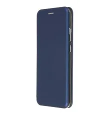 Чехол для мобильного телефона Armorstandart G-Case for Samsung A02s (A025) Blue (ARM58268)