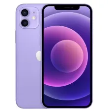 Мобильный телефон Apple iPhone 12 64Gb Purple (MJNM3)