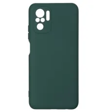 Чехол для мобильного телефона Armorstandart ICON Case Xiaomi Redmi Note 10 / Note 10s / Poco M5s Pine Green (ARM58825)