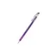 Ручка кулькова Unimax Fine Point Dlx., фіолетова (UX-111-11)