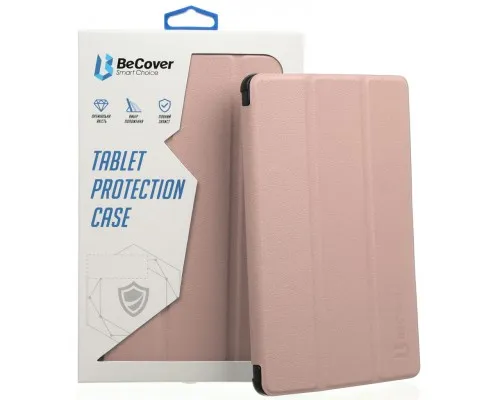 Чехол для планшета BeCover Flexible TPU Mate Samsung Galaxy Tab A7 Lite SM-T220 / SM-T2 (706476)