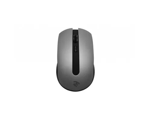 Мышка 2E MF217 Wireless Gray (2E-MF217WC)