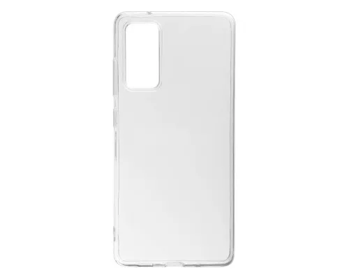 Чехол для мобильного телефона Armorstandart Air Series Samsung S20 FE (G780) Transparent (ARM59884)