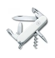 Ніж Victorinox Spartan White Blister (1.3603.7B1)