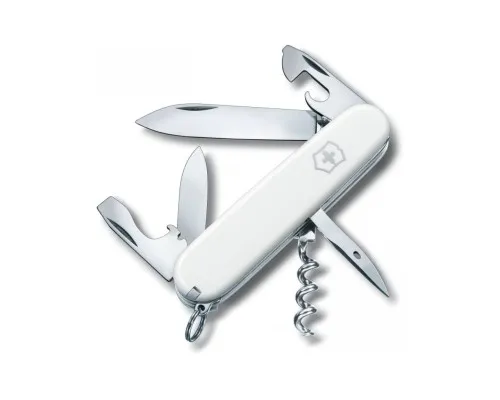 Ніж Victorinox Spartan White Blister (1.3603.7B1)