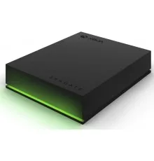 Зовнішній жорсткий диск 2.5" 4TB Game Drive for Xbox Seagate (STKX4000402)