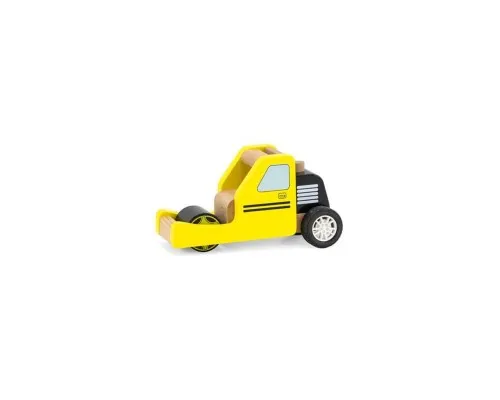 Розвиваюча іграшка Viga Toys Дорожній каток (44518)
