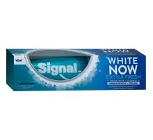Зубна паста Signal Миттєва білизна Екстрасвіжість 75 мл (8710522444252)