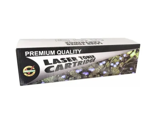 Картридж Premium Quality HP CLJ M476 Yellow CF382A (KS-PTCF382A)