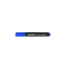 Маркер H-Tone водостійкий 2-4 мм, синій (MARK-PERHTJJ20523BBL)
