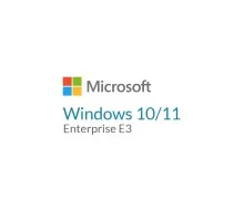 Операційна система Microsoft Windows 10/11 Enterprise E3 P1Y Annual License (CFQ7TTC0LGTX_0004_P1Y_A)