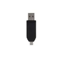 Зчитувач флеш-карт ST-Lab U-375 black