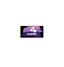 Куртка Huppa ALEX 1 17800130 белый с принтом/белый 134 (4741468964430)