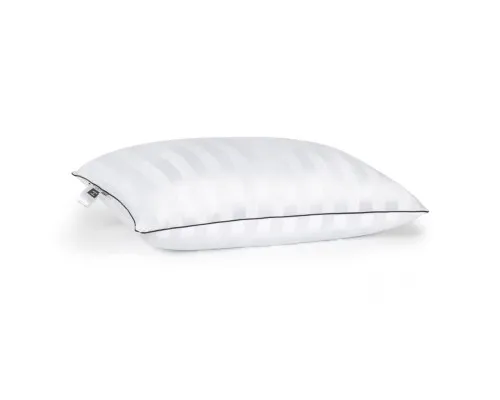 Подушка MirSon пухова Hand Made Royal Pearl 907 середня 60x60 (2200000555755)