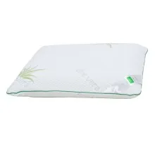Подушка MirSon ортопедична 6059 Green nature Dorotea Men 59х43х12 (2200003261844)