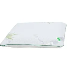 Подушка MirSon ортопедична 6059 Green nature Dorotea Men 59х43х12 (2200003261844)