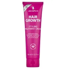Крем для волосся Lee Stafford Hair Growth для довгого волосся 100 мл (5060282703285)