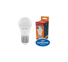 Лампочка Electrum A50 5W PA LS-33 Elegant Е27 4000K (A-LD-1917)