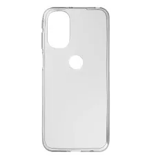 Чохол до мобільного телефона Armorstandart Air Series Motorola G31 Transparent (ARM60685))