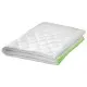 Ковдра MirSon антиалергенна Eco Eco-Soft 809 Демі 155x215 см (2200000621474)