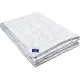 Ковдра MirSon антиалергенна Royal Eco-Soft Hand Made 845 демі 140x205 см (2200000621443)