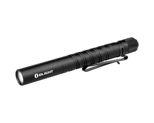 Ліхтар Olight I3T Plus Black (2370.35.31)