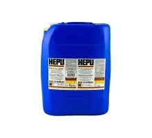 Антифриз HEPU 20л blue (P999-020)