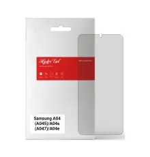 Пленка защитная Armorstandart Matte Samsung A04 / A04s / A04e / M04 / F04 (ARM63882)