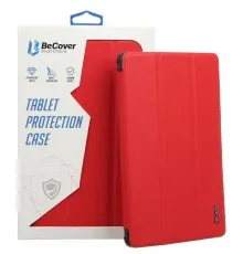 Чохол до планшета BeCover Smart Case Realme Pad Mini 8.7" Red (708260)