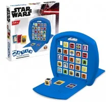Настольная игра Winning Moves Star Wars Top Trumps Match Refreshed Packaging (WM01404-ML1-6)