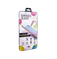 Скло захисне Drobak Matte Ceramics Anty Spy Apple iPhone 13 Pro (606044)
