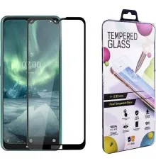 Скло захисне Drobak Nokia 1.4 (464652)