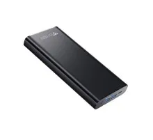 Батарея універсальна Voltero 26800mAh S25 PD/100W QC/3.0/18W USB-C, USB-A*2 (6090525828894)